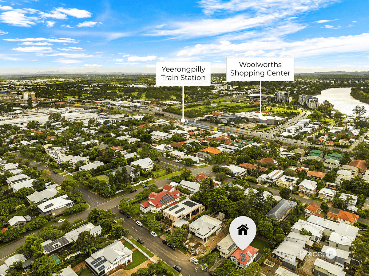 46 Wingarra Street, Yeerongpilly, QLD 4105