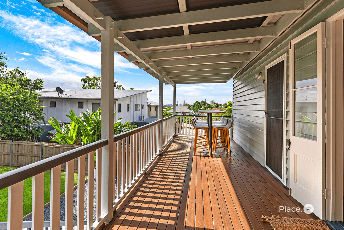 46 Wingarra Street, Yeerongpilly, QLD 4105