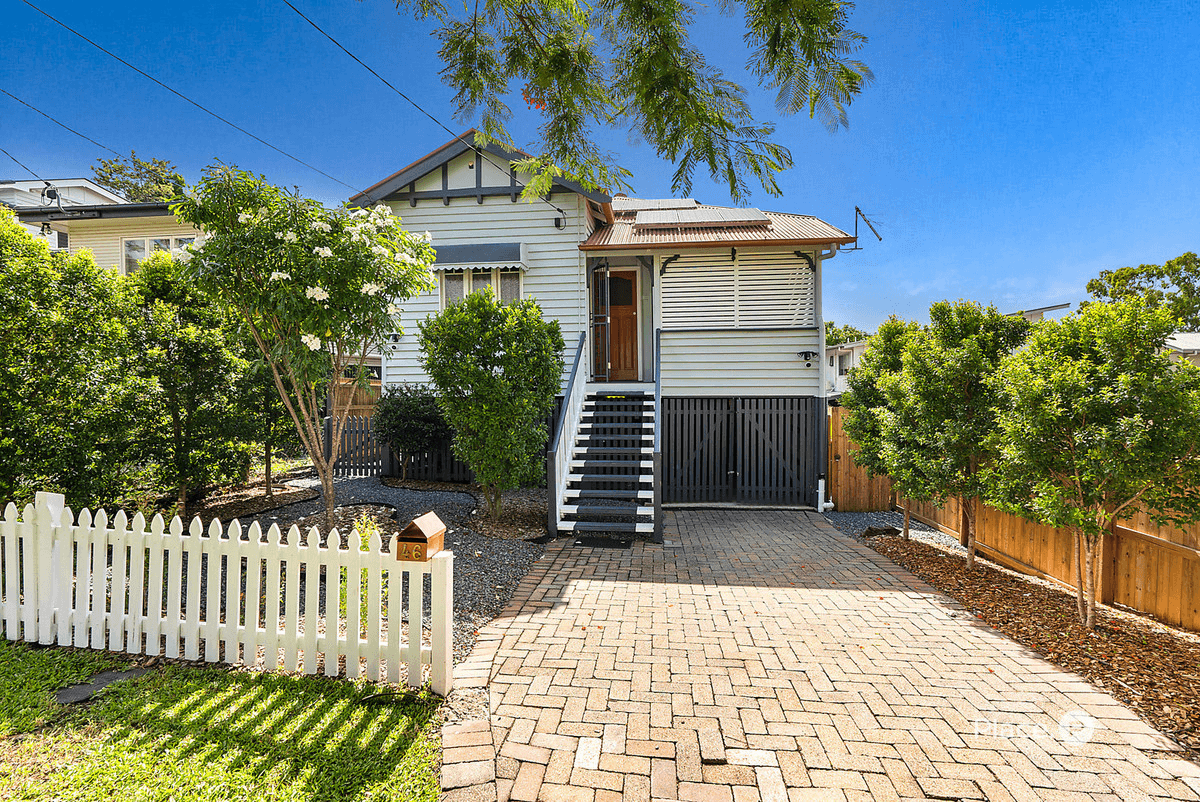 46 Wingarra Street, Yeerongpilly, QLD 4105