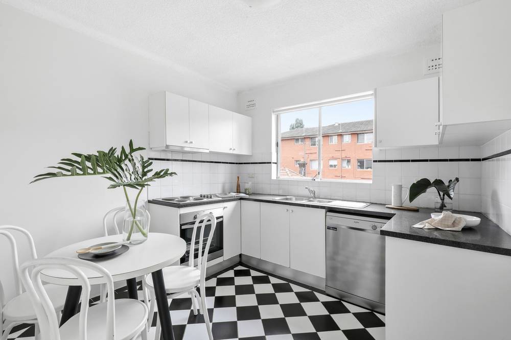 4/72 Kensington Rd, SUMMER HILL, NSW 2130