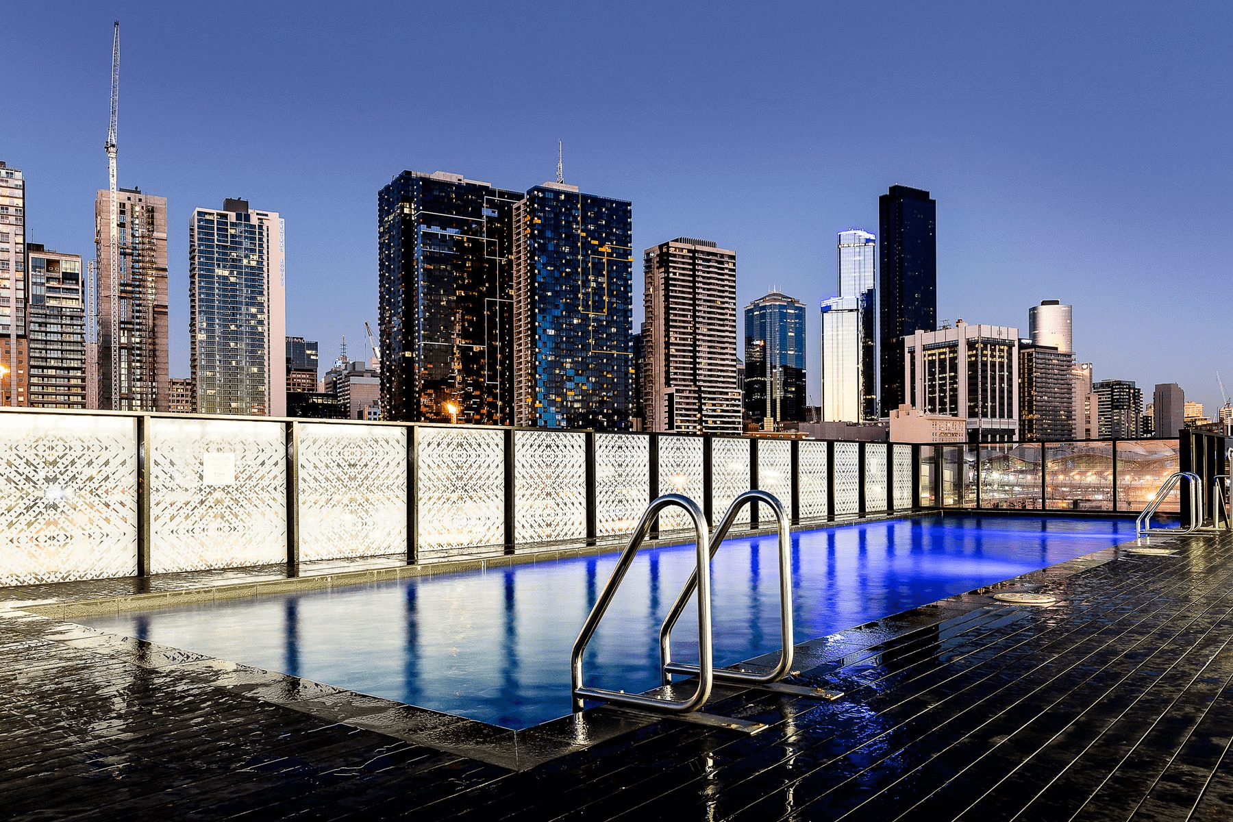 1109/673 La Trobe Street, Docklands, VIC 3008