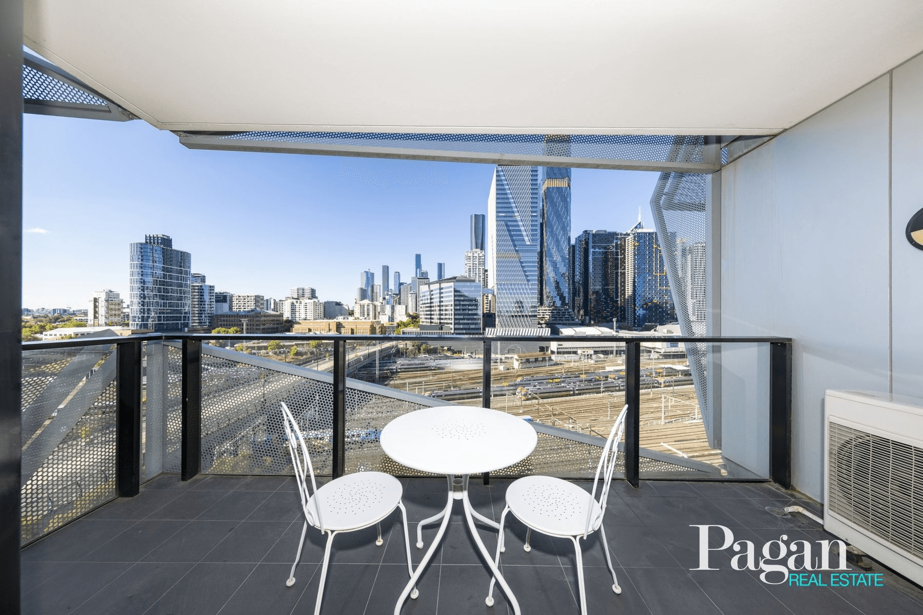 1109/673 La Trobe Street, Docklands, VIC 3008