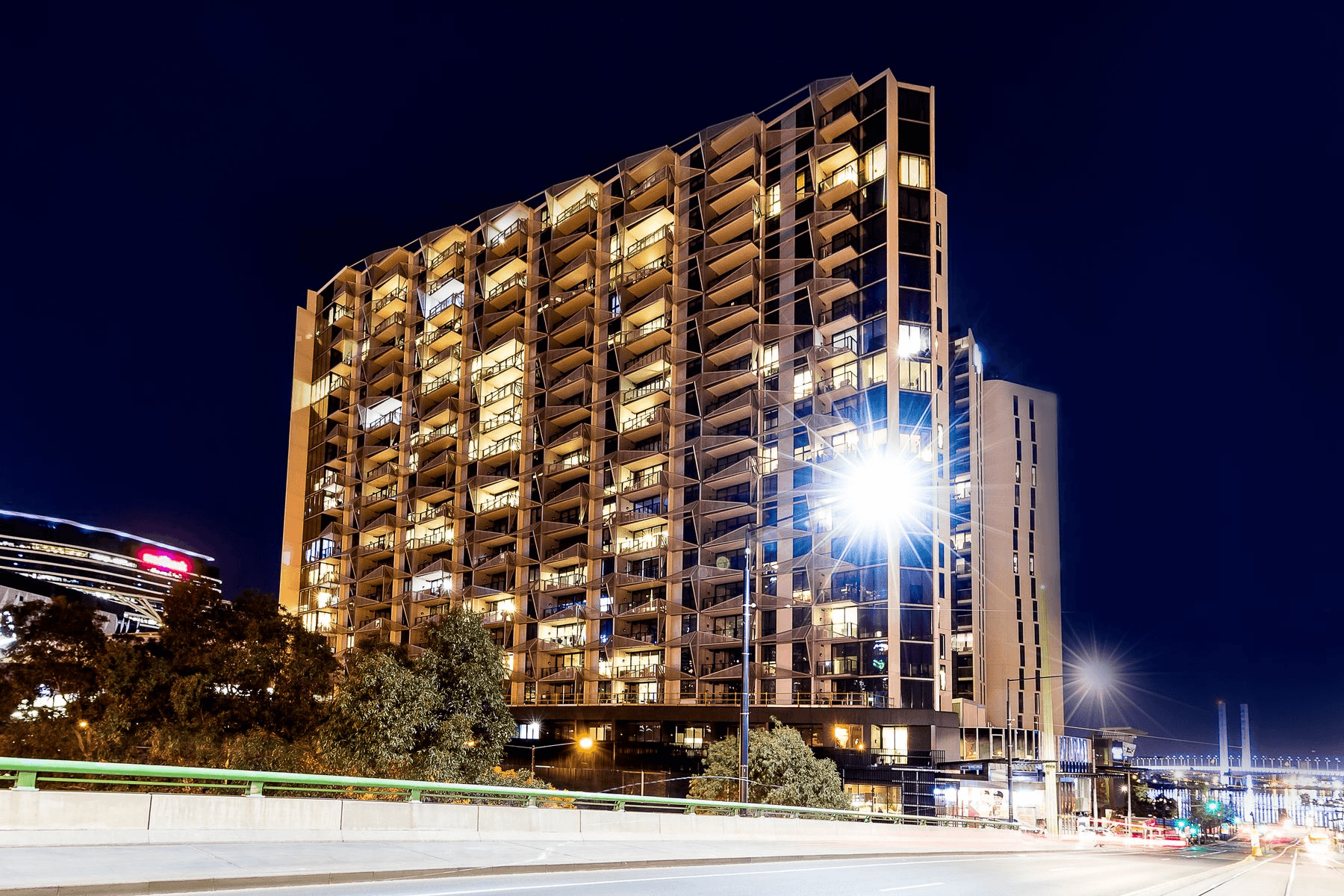 1109/673 La Trobe Street, Docklands, VIC 3008