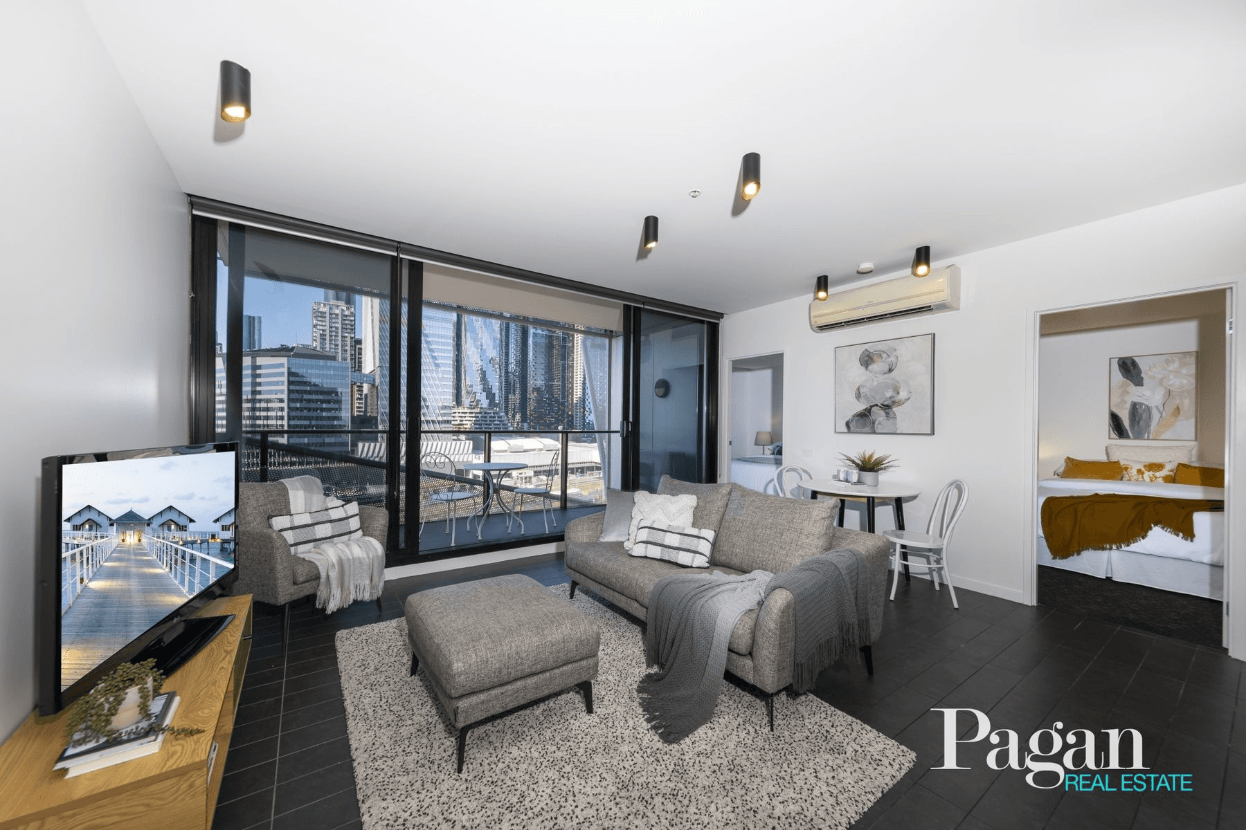 1109/673 La Trobe Street, Docklands, VIC 3008
