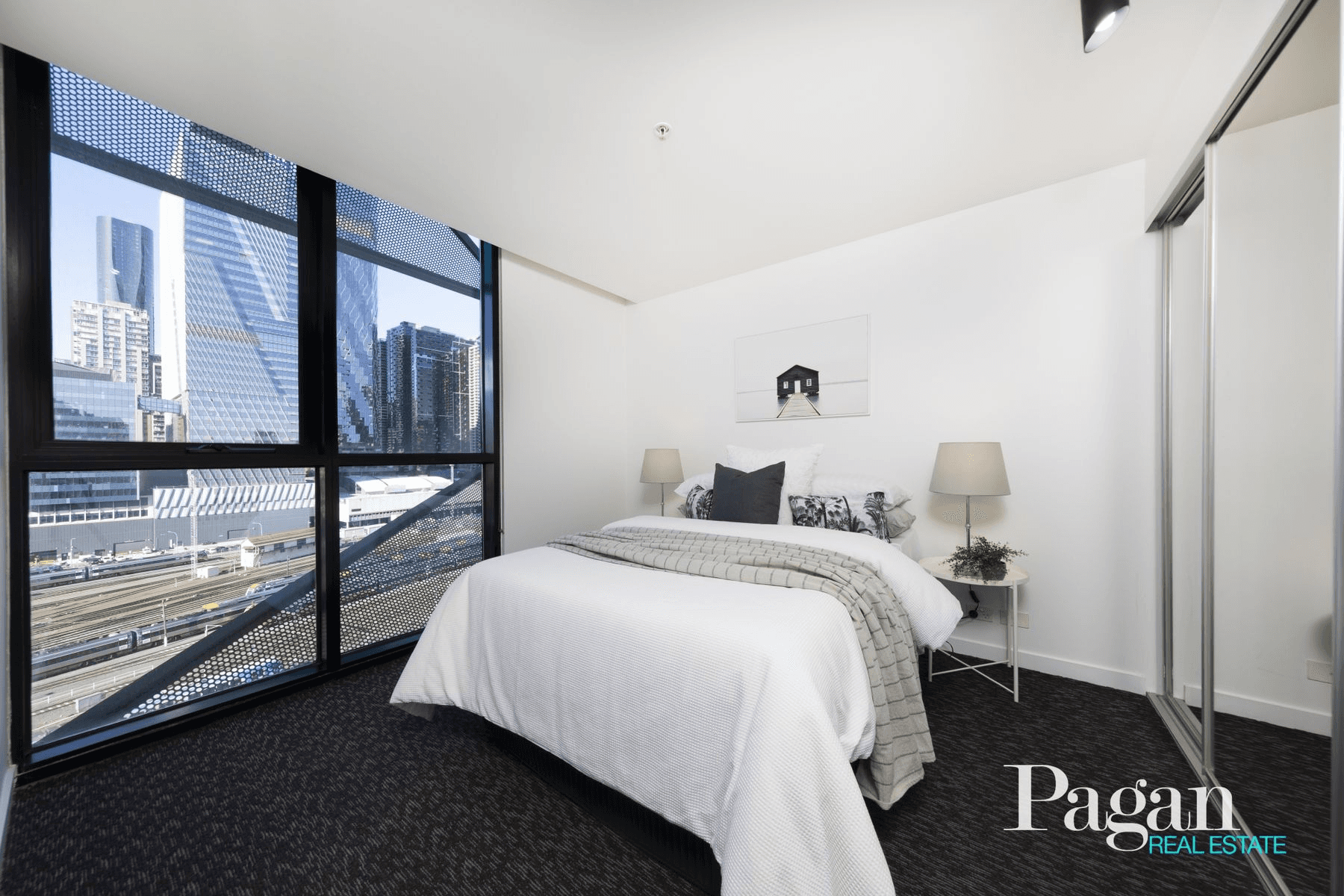 1109/673 La Trobe Street, Docklands, VIC 3008