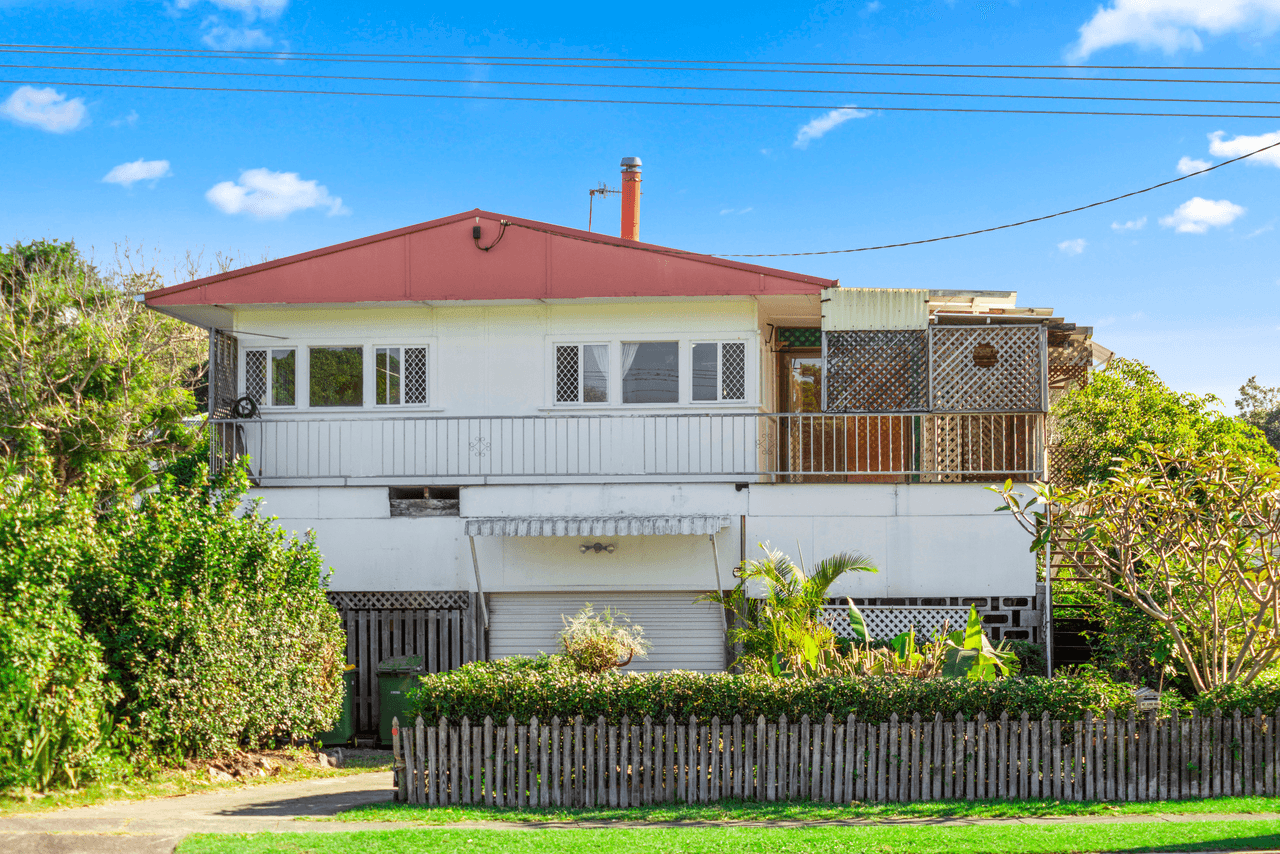 480 Coolangatta Road, TUGUN, QLD 4224