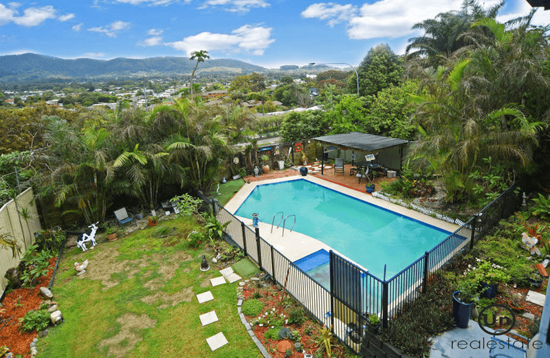 20 Aubrey Crescent, COFFS HARBOUR, NSW 2450