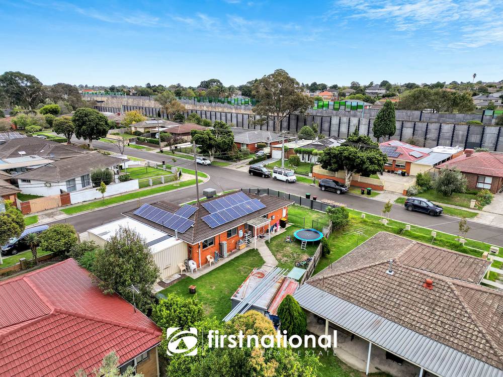 9 Darwin Street, Dandenong North, VIC 3175