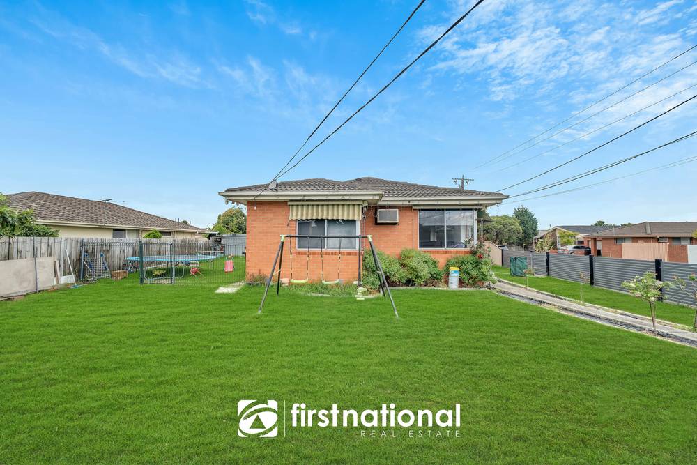 9 Darwin Street, Dandenong North, VIC 3175