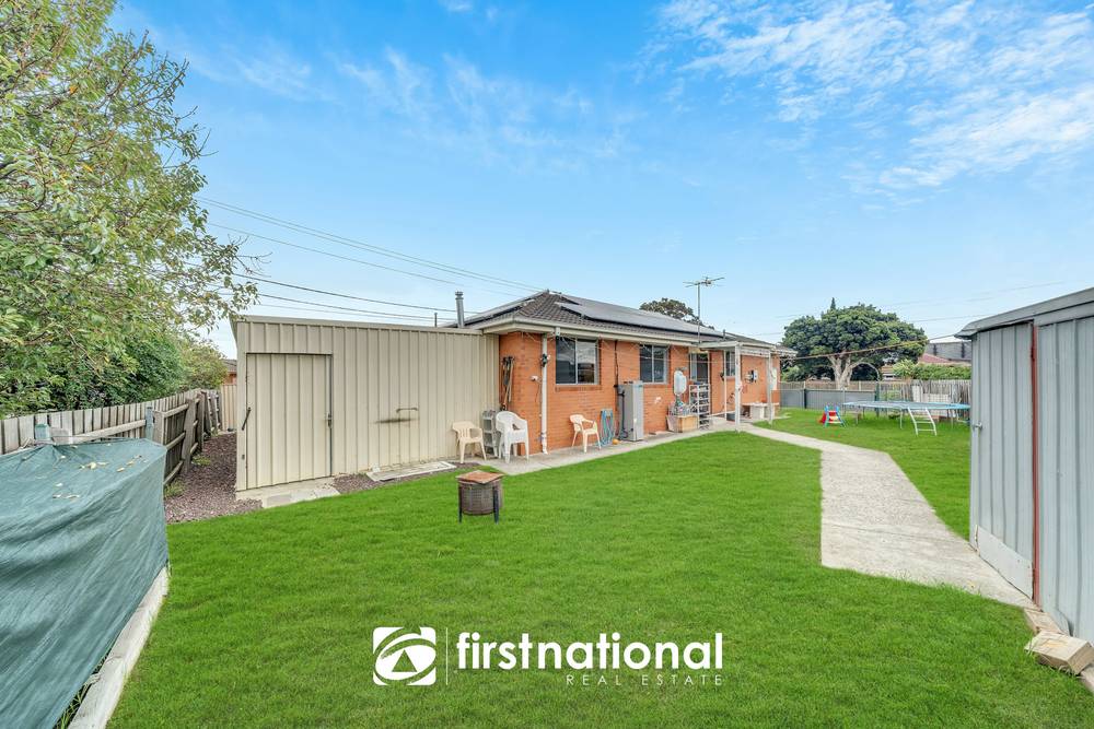 9 Darwin Street, Dandenong North, VIC 3175