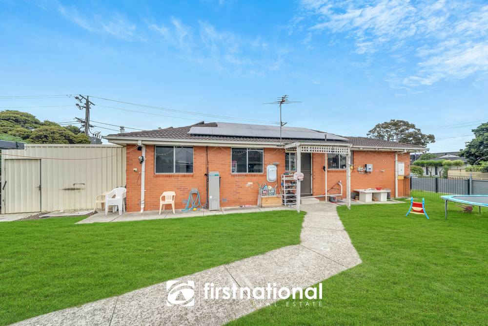 9 Darwin Street, Dandenong North, VIC 3175