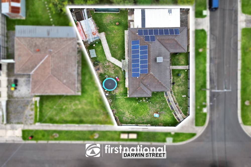 9 Darwin Street, Dandenong North, VIC 3175