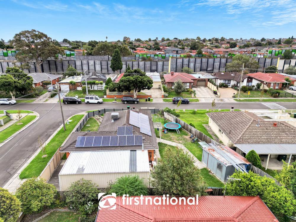 9 Darwin Street, Dandenong North, VIC 3175