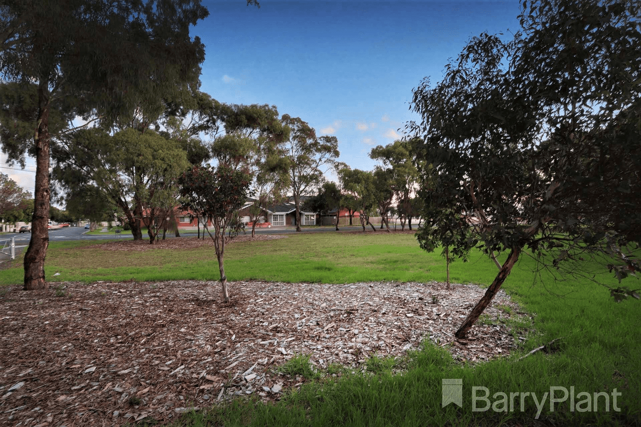 2/1 Warwick Place, Tullamarine, VIC 3043