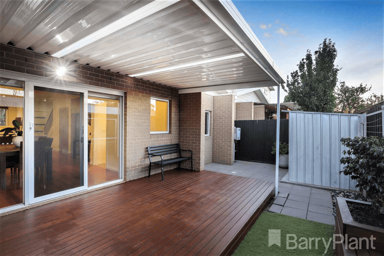 2/1 Warwick Place, Tullamarine, VIC 3043