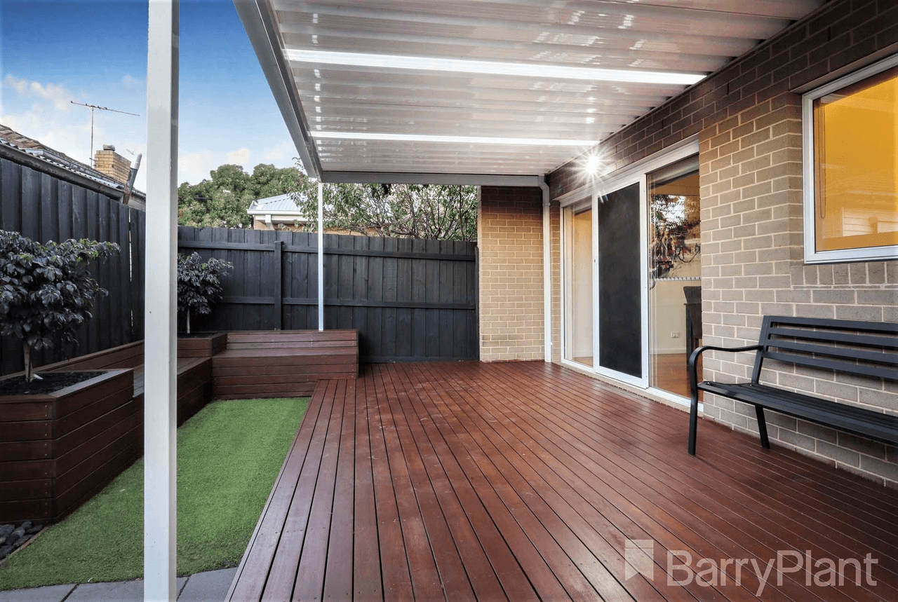 2/1 Warwick Place, Tullamarine, VIC 3043