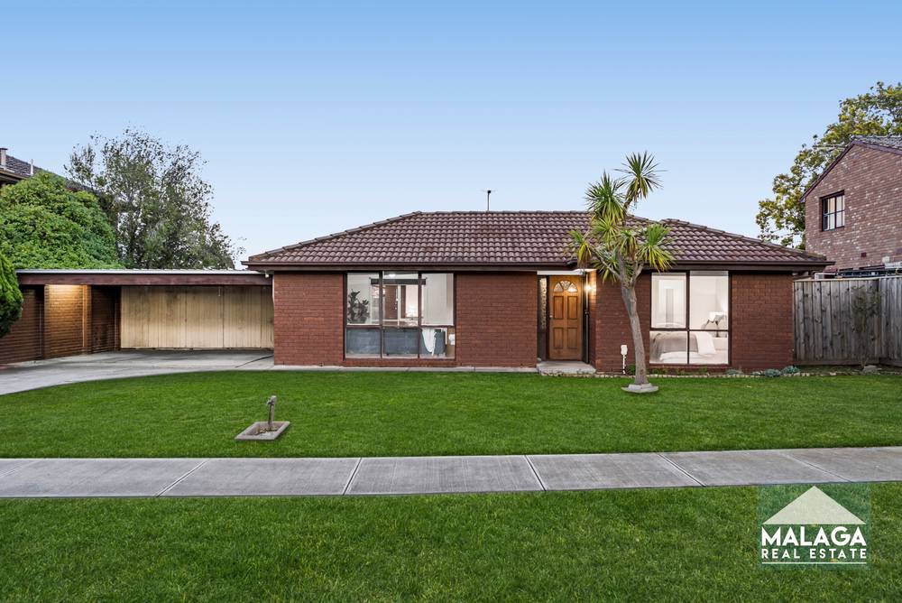3 Adler Court, KEILOR DOWNS, VIC 3038