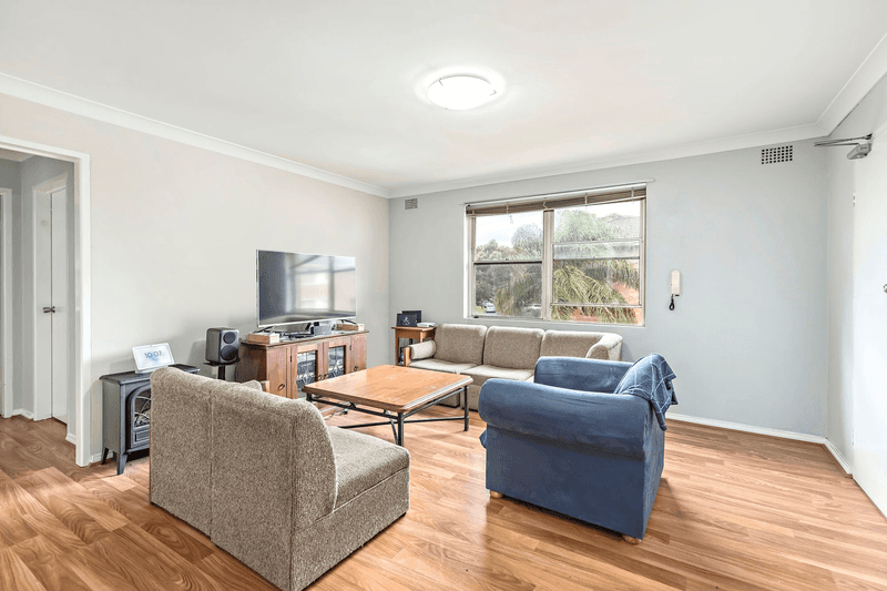 5/21-23 Marlene Crescent, GREENACRE, NSW 2190