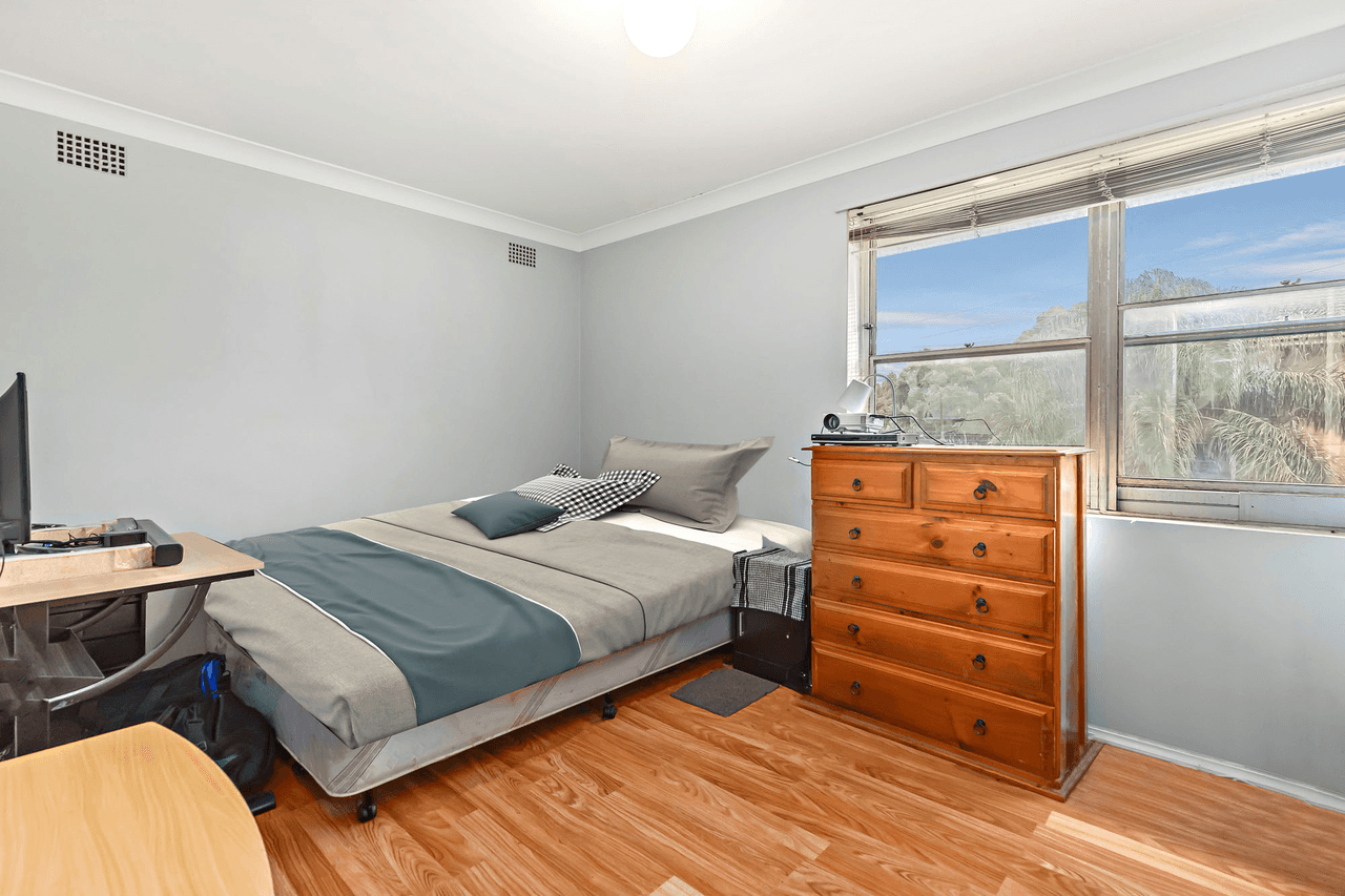 5/21-23 Marlene Crescent, GREENACRE, NSW 2190