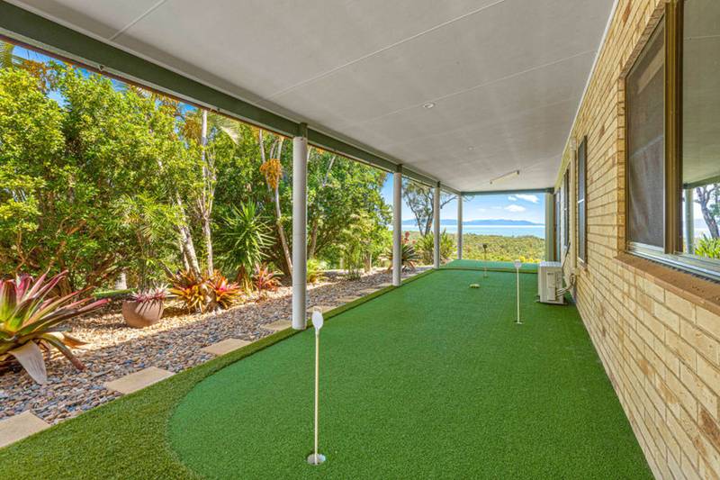 11 O'FLYNN CRESCENT, MIDGE POINT, QLD 4799