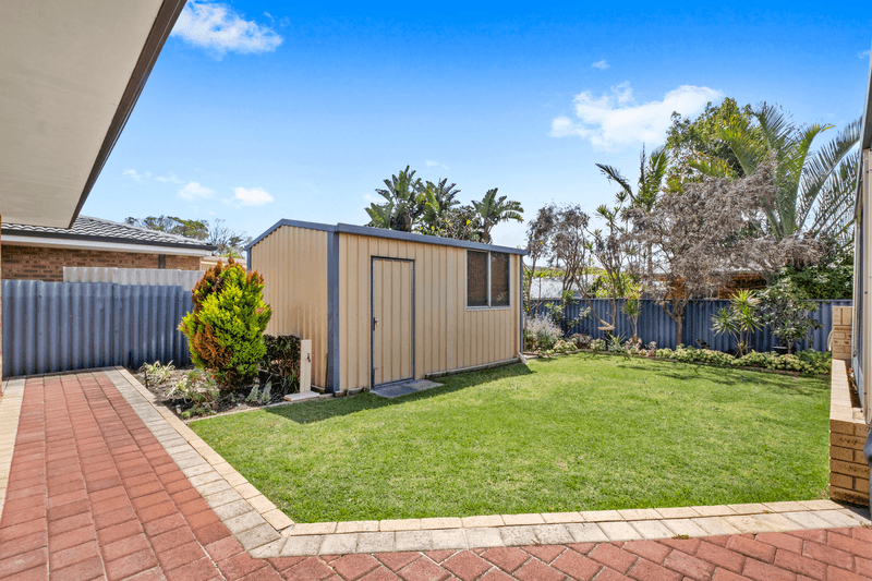 11 Keslake Way, PARKWOOD, WA 6147