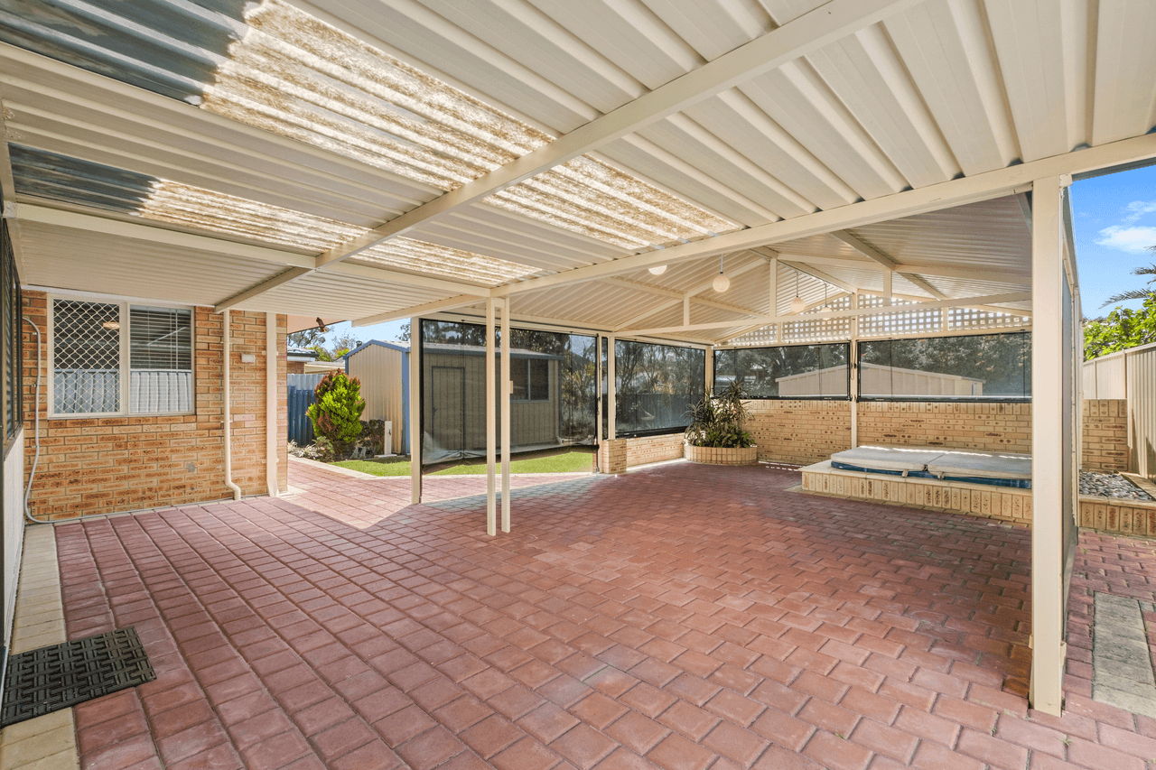 11 Keslake Way, PARKWOOD, WA 6147