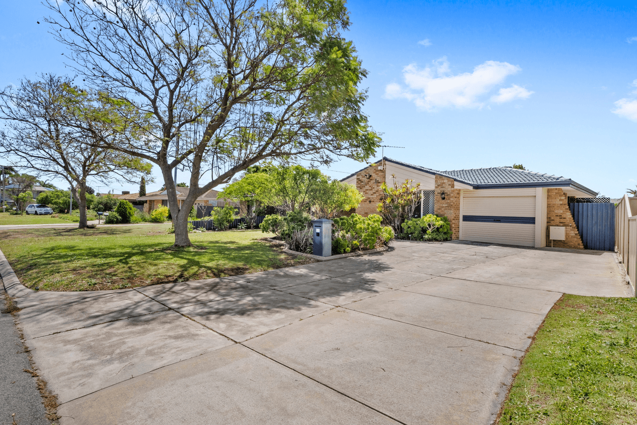 11 Keslake Way, PARKWOOD, WA 6147