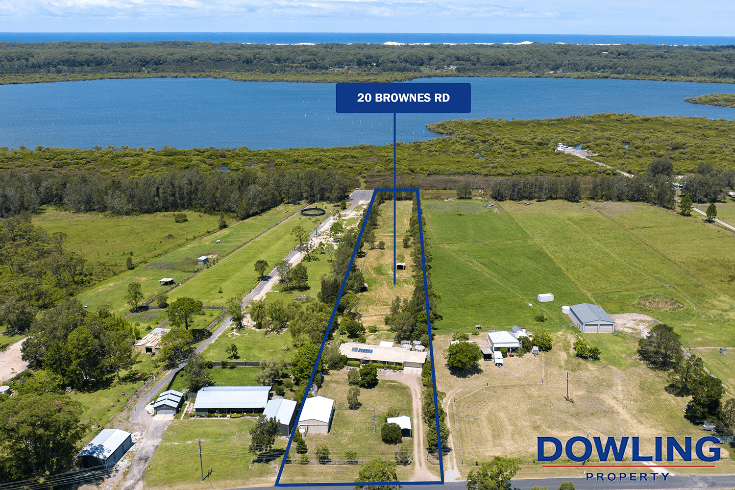 20 Brownes Rd, SALT ASH, NSW 2318