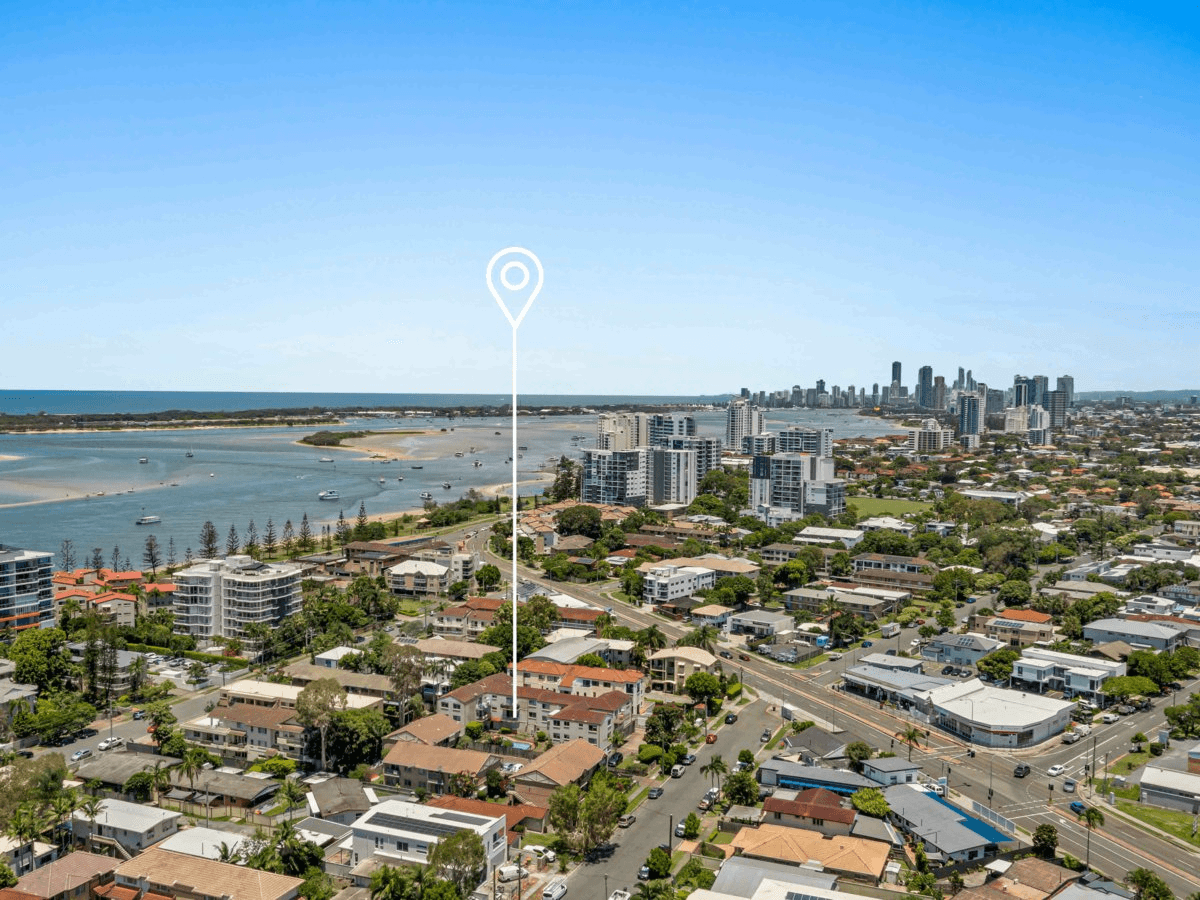 7/9 Loder Street, BIGGERA WATERS, QLD 4216