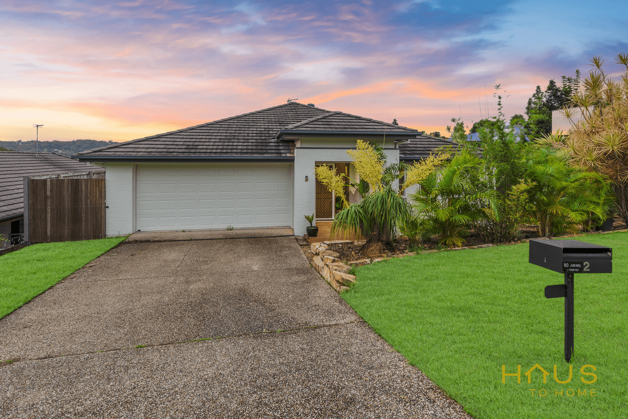 2 Bakara Lane, UPPER COOMERA, QLD 4209