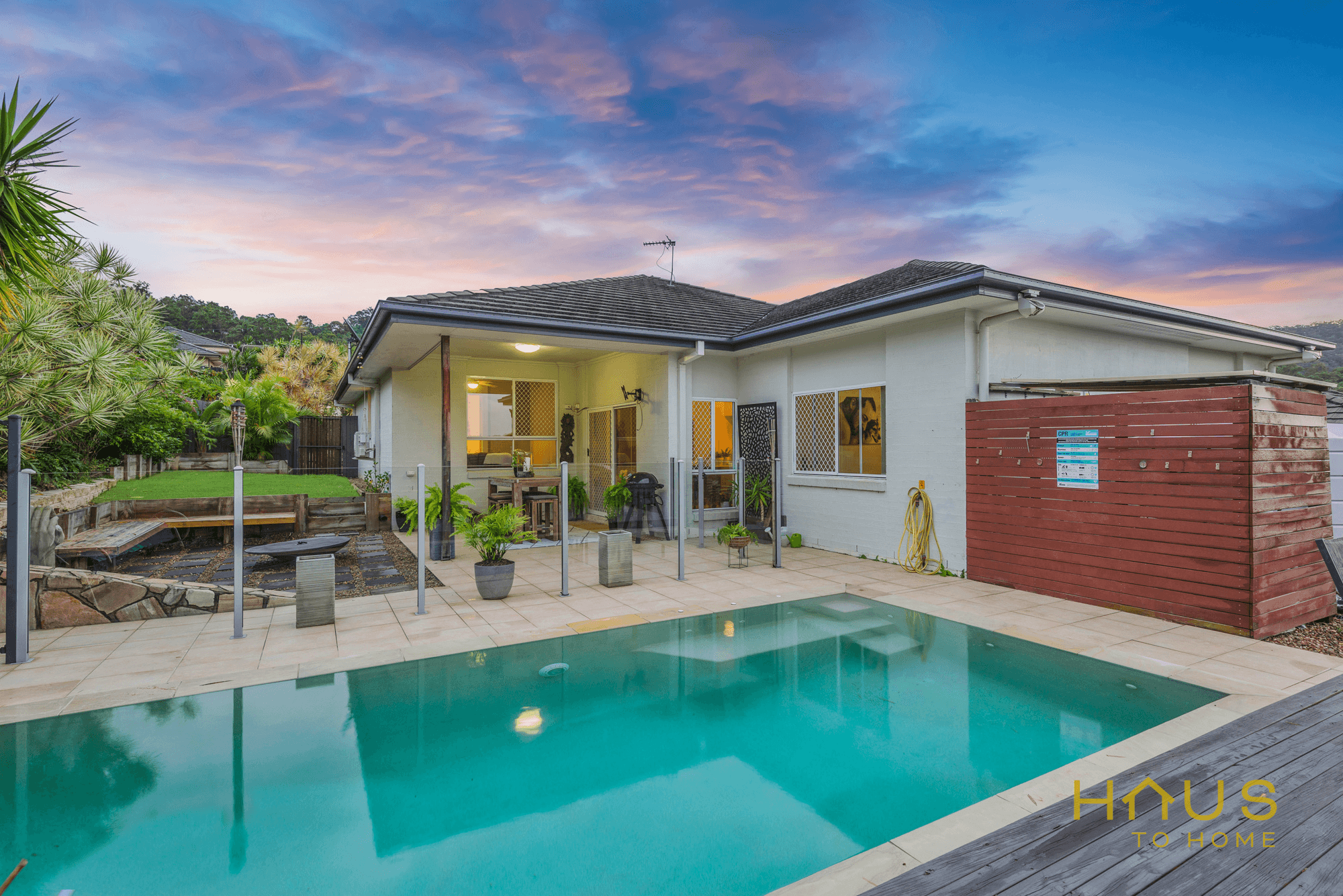 2 Bakara Lane, UPPER COOMERA, QLD 4209