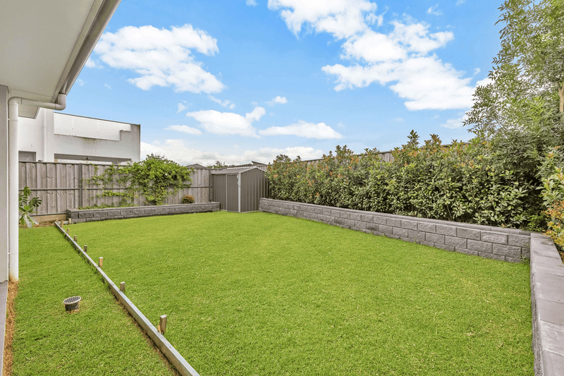 26 Bindo Street, The Ponds, NSW 2769