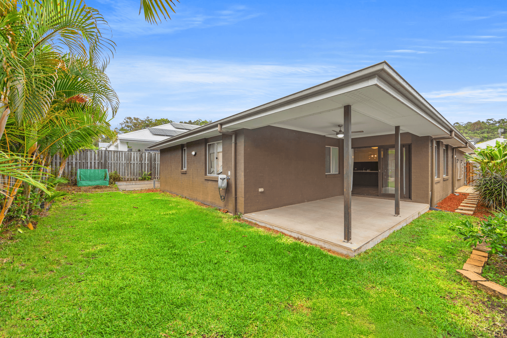 8 Dorretti Circuit, UPPER COOMERA, QLD 4209