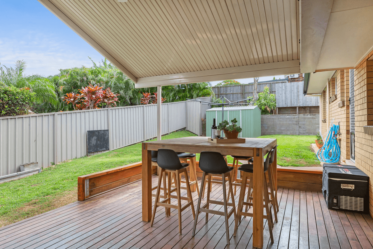 27 Henley Street, ALEXANDRA HILLS, QLD 4161