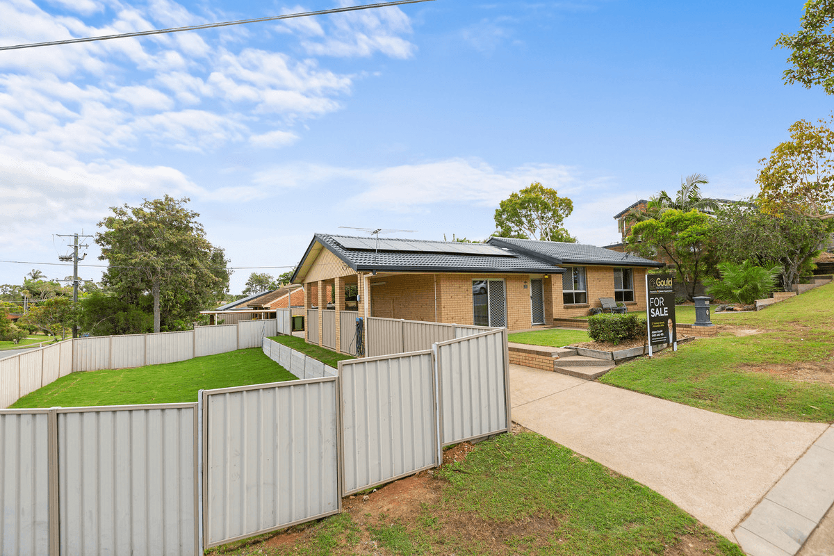 27 Henley Street, ALEXANDRA HILLS, QLD 4161