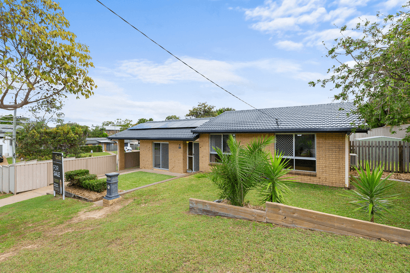 27 Henley Street, ALEXANDRA HILLS, QLD 4161