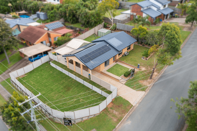 27 Henley Street, ALEXANDRA HILLS, QLD 4161