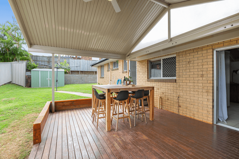 27 Henley Street, ALEXANDRA HILLS, QLD 4161