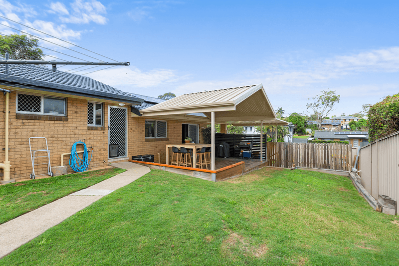 27 Henley Street, ALEXANDRA HILLS, QLD 4161