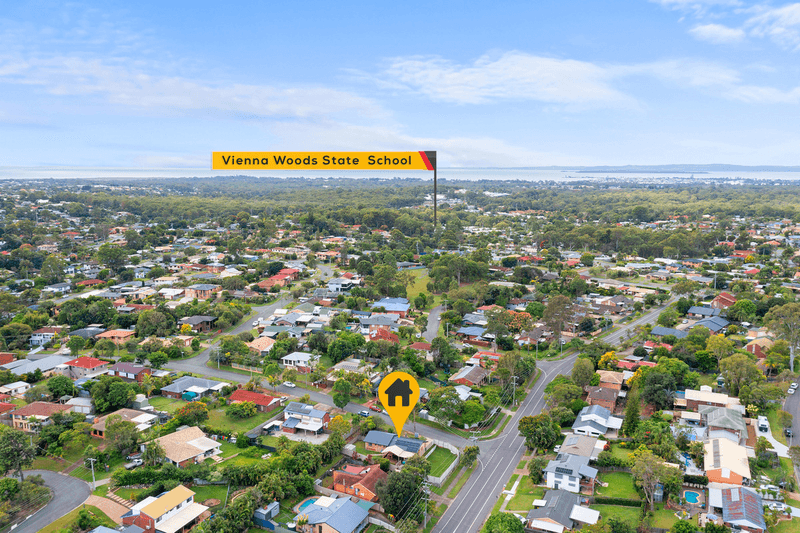 27 Henley Street, ALEXANDRA HILLS, QLD 4161