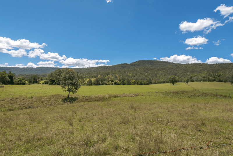 2558 Beaudesert Nerang Road, CANUNGRA, QLD 4275