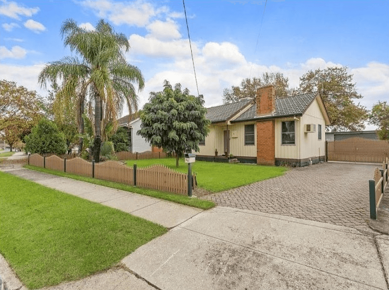 28 Elm Street, Wodonga, VIC 3690