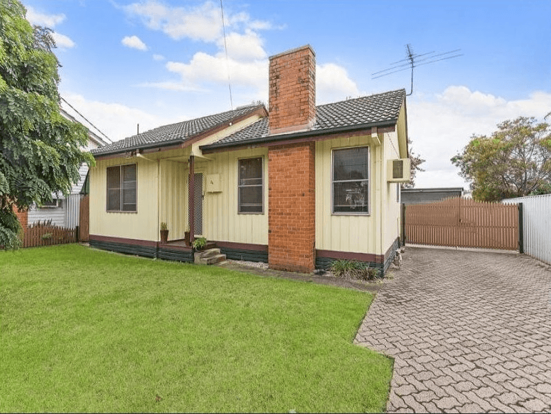 28 Elm Street, Wodonga, VIC 3690