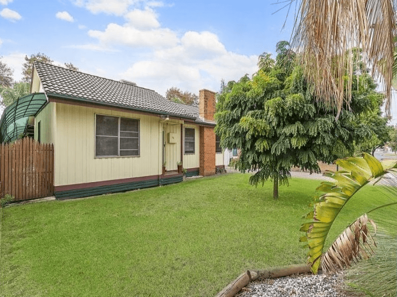 28 Elm Street, Wodonga, VIC 3690