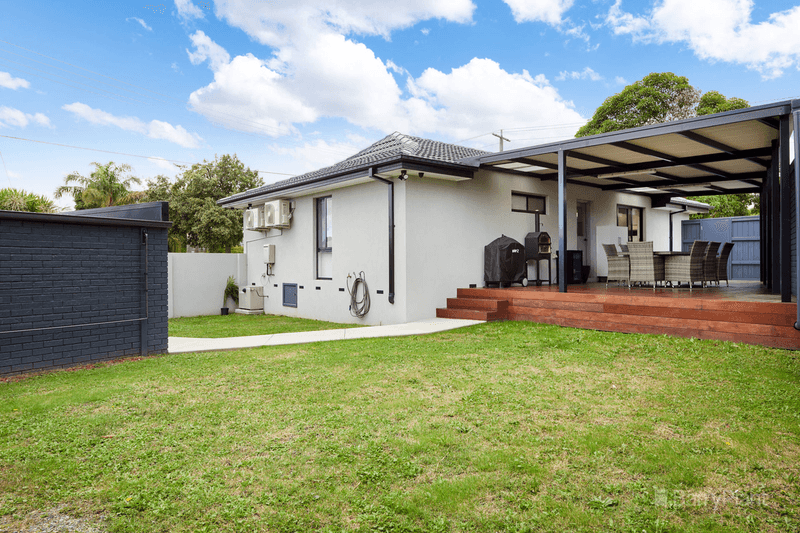 6 Whitehaven Crescent, Noble Park North, VIC 3174