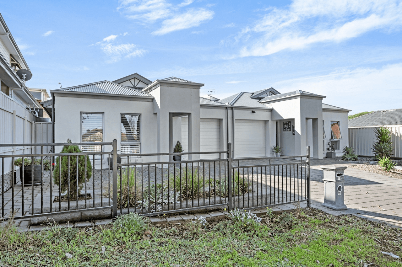 48A Seaview Road, VICTOR HARBOR, SA 5211