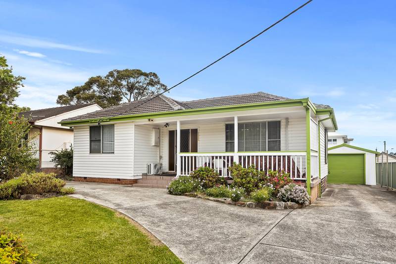 21 Weerona Street, Berkeley, NSW 2506