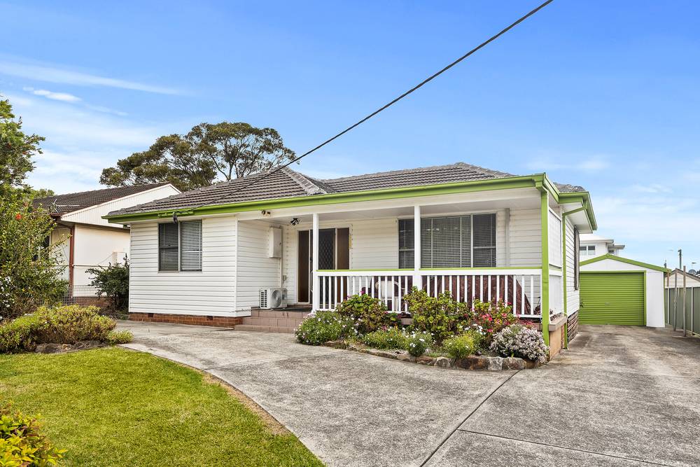 21 Weerona Street, Berkeley, NSW 2506