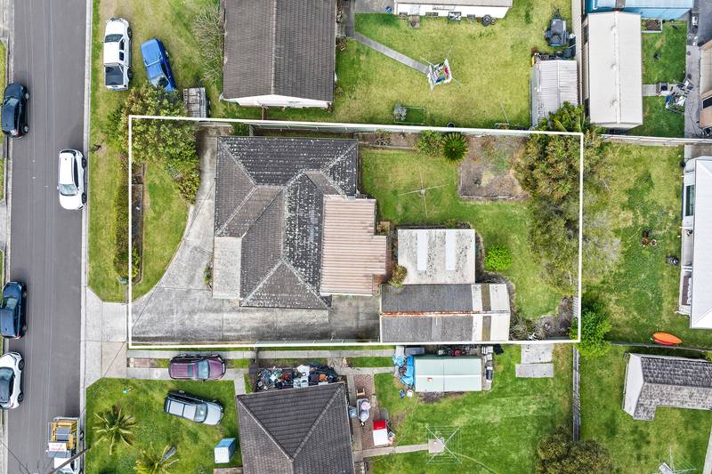 21 Weerona Street, Berkeley, NSW 2506