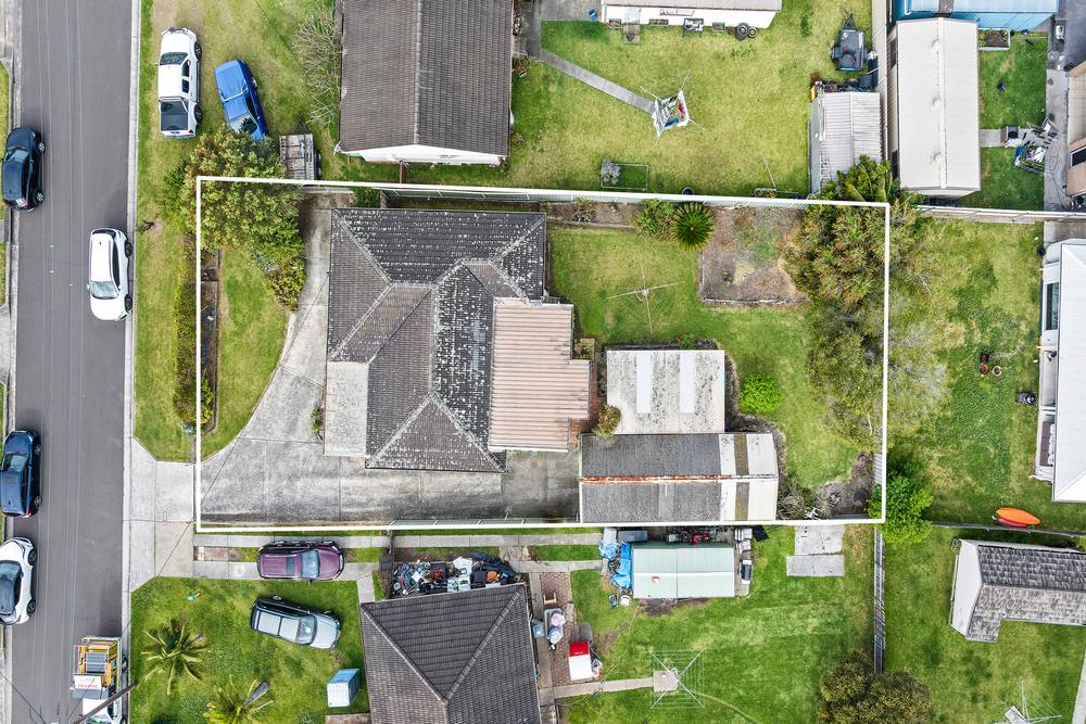 21 Weerona Street, Berkeley, NSW 2506